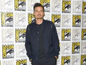Orlando Bloom Blak-blakan soal Aktivitas Ranjang Usai Katy Perry Jadi Ibu Orlando Bloom Blak-blakan soal Aktivitas Ranjang Usai Katy Perry Jadi Ibu