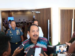 Demi Ruang Isolasi Corona, Bupati Pangandaran Pindah dari Rumah Dinas