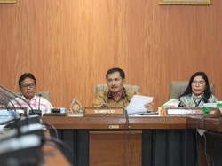 Percepat Penanganan Corona, DIY Punya Dana Tak Terduga Rp 14,8 M