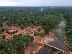 Jambi Punya Kampanye Wisata Surga Tersembunyi, Seperti Apa Sih?