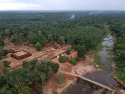 Jambi Punya Kampanye Wisata Surga Tersembunyi, Seperti Apa Sih?