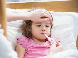 Minum Ibuprofen, Anak 4 Tahun Sakit Mirip Gejala Virus Corona