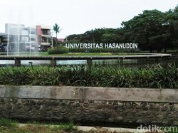 Unhas Tegaskan Tender Proyek Revitalisasi Jaringan Komputer Sudah Transparan