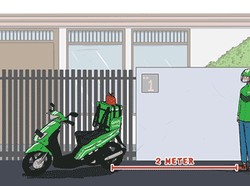 Cegah Virus Corona, Pesan Makanan Via Ojol dengan Cara Aman Ini