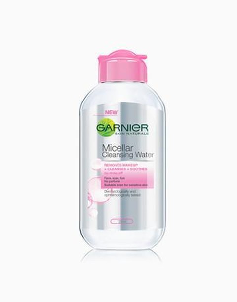 Review Lengkap 3 Varian Garnier Micellar Water Ini Wajib Kamu Ketahui