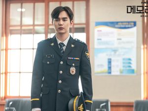 Perdana Beradegan Aksi di Memorist, Persiapan Yoo Seung Ho sampai 2 Bulan Perdana Beradegan Aksi di Memorist, Persiapan Yoo Seung Ho sampai 2 Bulan