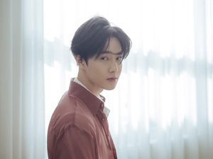 Makna Lets Love yang Jadi Title Track di Album Solo Suho EXO Makna Lets Love yang Jadi Title Track di Album Solo Suho EXO