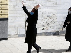 Iran Hadapi Bencana Kematian Tinggi Akibat Virus Corona