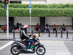 PeduliLindungi Jadi Syarat Wajib Perjalanan, Gimana yang Tak Punya Smartphone?