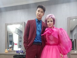 Pendapat Galih Ginanjar Usai Barbie Kumalasari Gandeng Pria Korea Pendapat Galih Ginanjar Usai Barbie Kumalasari Gandeng Pria Korea