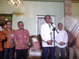 Kasus Pasien 285 di Sulsel Meninggal, Positif Corona Usai Pulang Umroh