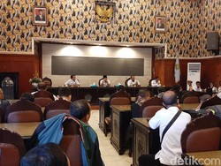 Wali Kota Sutiaji Minta Maaf Soal Berita Malang Lockdown