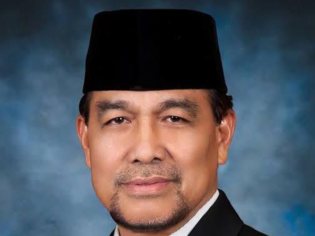 Jika Wabah Corona Meningkat, DPD Ingin Pemerintah Minta Bantuan Asing Jika Wabah Corona Meningkat, DPD Ingin Pemerintah Minta Bantuan Asing