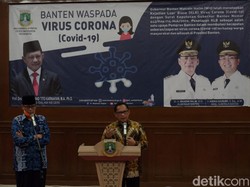 Mendagri Izinkan Pemda Realokasi APBD untuk Lawan Corona