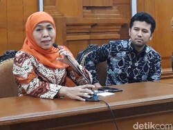 Positif Corona di Jawa Timur 9 Orang, PDP 36 dan ODP 91