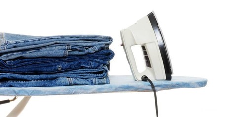 Yuk Ketahui Cara Mencuci Celana  Jeans Karet  Supaya Tidak 