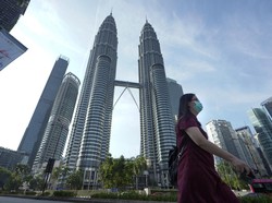 5 Fakta Malaysia Masuk Fase Endemi COVID-19, Vaksinasi Tinggi dan Tetap Mask On!