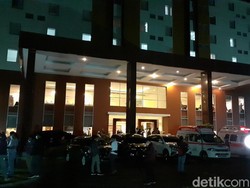 Ijtima Ulama Dunia Dibatalkan, Peserta Masih Saja Berdatangan