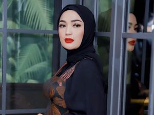 Kata Eks Istri Suami Zaskia Gotik Aset Anaknya Masuk Gugatan Veranosiliyana Kata Eks Istri Suami Zaskia Gotik Aset Anaknya Masuk Gugatan Veranosiliyana