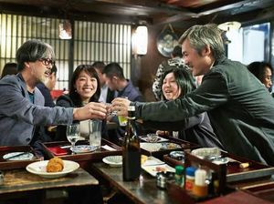 Tukang Siomay Jorok hingga Pria Sebarkan Virus Corona di Bar