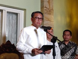 Gubernur Sulsel Izinkan Sekolah tatap Muka Januari 2021