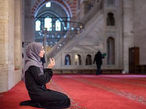 Hukum Itikaf bagi Wanita Menurut Mazhab Syafii, Bolehkah?