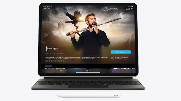 Lebih Dekat dengan Si Gahar iPad Pro 2020