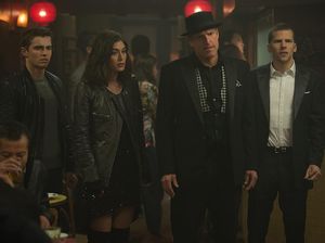 Jadwal Bioskop Trans TV 28 September-4 Oktober 2020