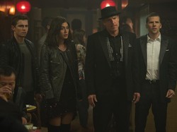 Jadwal Bioskop Trans TV 28 September-4 Oktober 2020