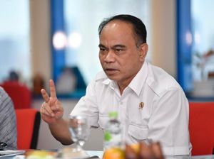 Wamendes Dorong Perangkat dan Pendamping Desa Proaktif Atasi Corona