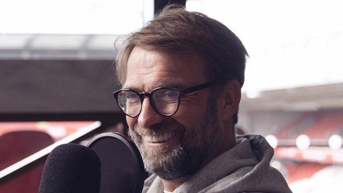Juergen Klopp.