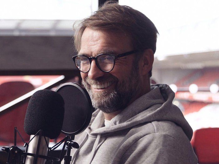 Juergen Klopp.