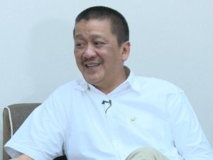 Bos Garuda Ungkap Biang Kerok Tiket Pesawat Domestik Lebih Mahal Dibanding ke Luar Negeri Bos Garuda Ungkap Biang Kerok Tiket Pesawat Domestik Lebih Mahal Dibanding ke Luar Negeri