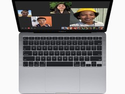 Keputusan Apple Berani Depak Intel Berbuah Manis