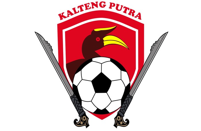 Logo Kalteng Putra
