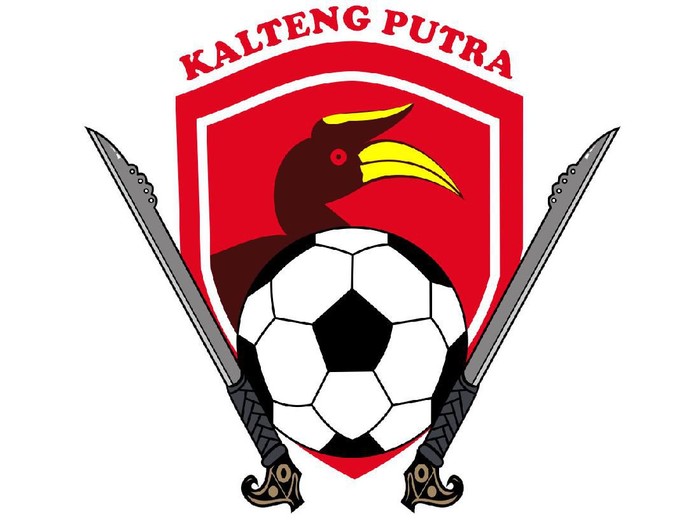 Logo Kalteng Putra