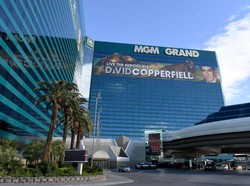 Kasino di Las Vegas Kena Hack, Mesin Judi Slot Tak Berfungsi