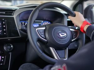 Daihatsu No Comment Soal Rumor Avanza-Xenia Generasi Baru Daihatsu No Comment Soal Rumor Avanza-Xenia Generasi Baru