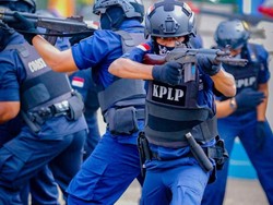 Tingkatkan SDM Maritim, Ditjen Hubla Gelar Pelatihan Boarding Officer