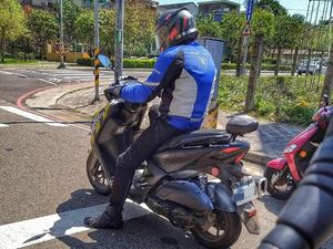 Yamaha Kembangkan Skutik 125 cc Baru, Pakai Mesin Nmax Yamaha Kembangkan Skutik 125 cc Baru, Pakai Mesin Nmax