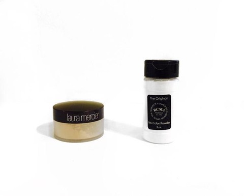 mercier rekomendasi jauh rcma translucent powders lasheyedbeauty