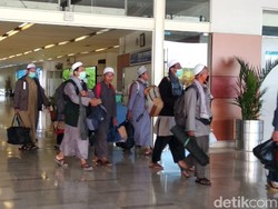 Ijtima Dunia Dibatalkan, Peserta Masih Berdatangan ke Gowa Sulsel