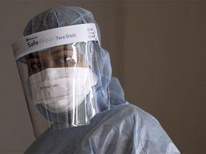 Nyaris 1.200 Orang Positif Corona di Malaysia, 4 Pasien Meninggal