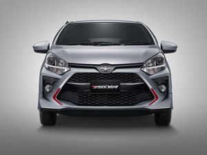 Harga Mobil LCGC Naik Terus, Masih Ada yang Minat Beli?