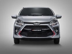 Harga Mobil LCGC Naik Terus, Masih Ada yang Minat Beli?