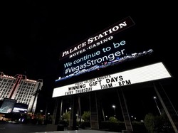 Kota Dosa yang Kini Sepi Bukan Main Mencoba Bertahan dari Corona