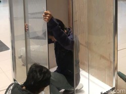 Begini Cara Kerja Bilik Sterilisasi Anti Corona Pesanan Risma