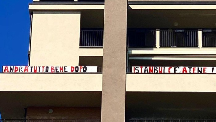 AC Milan.
