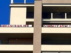 Pede Kalahkan Virus Corona, AC Milan: Habis Istanbul, Terbitlah Athena!