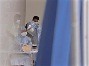 Mau Bantu Tenaga Medis Lawan Corona, Orang Kaya RI Bisa Sumbang ke Sini